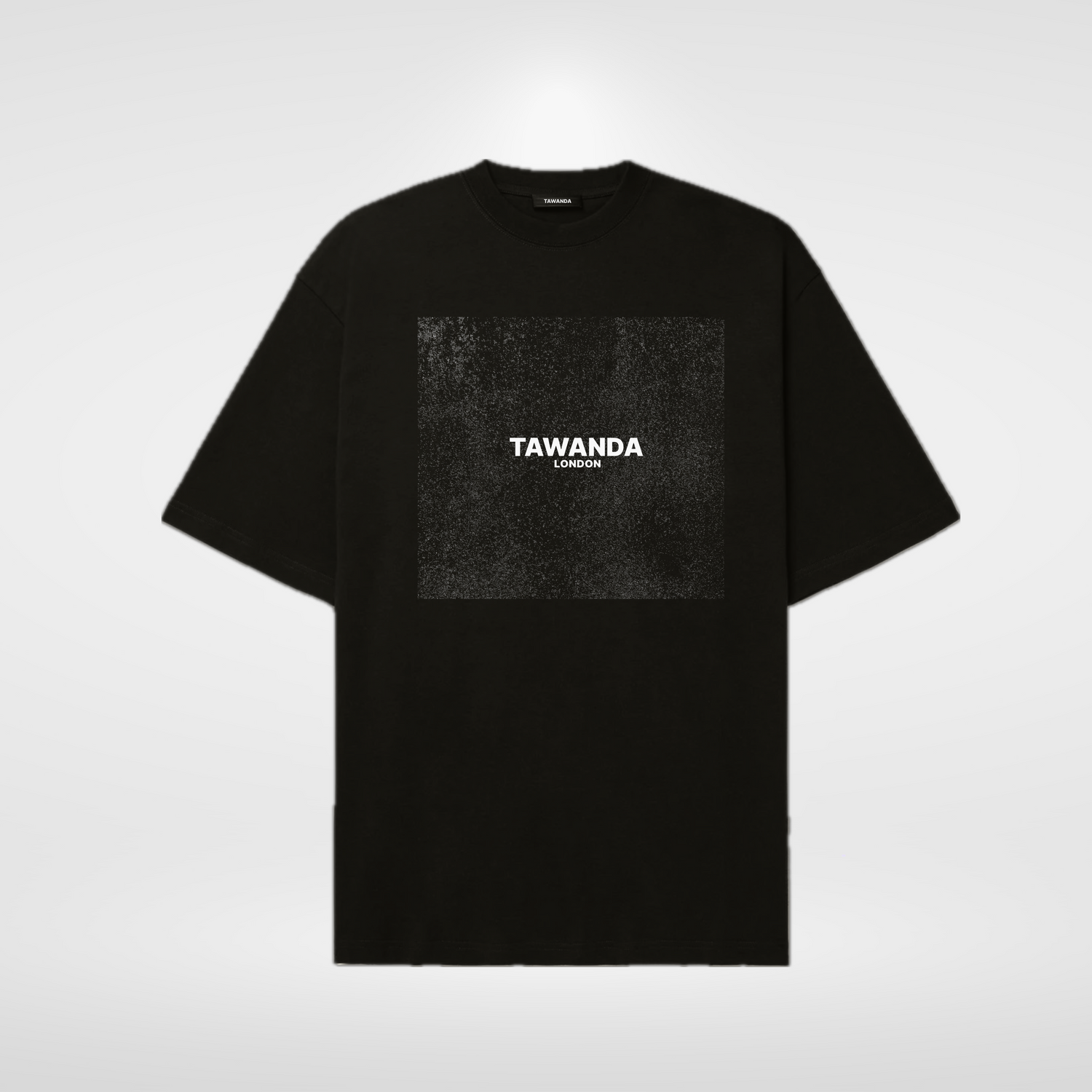 Designer Tawanda t-shirt | Shop Tawanda London