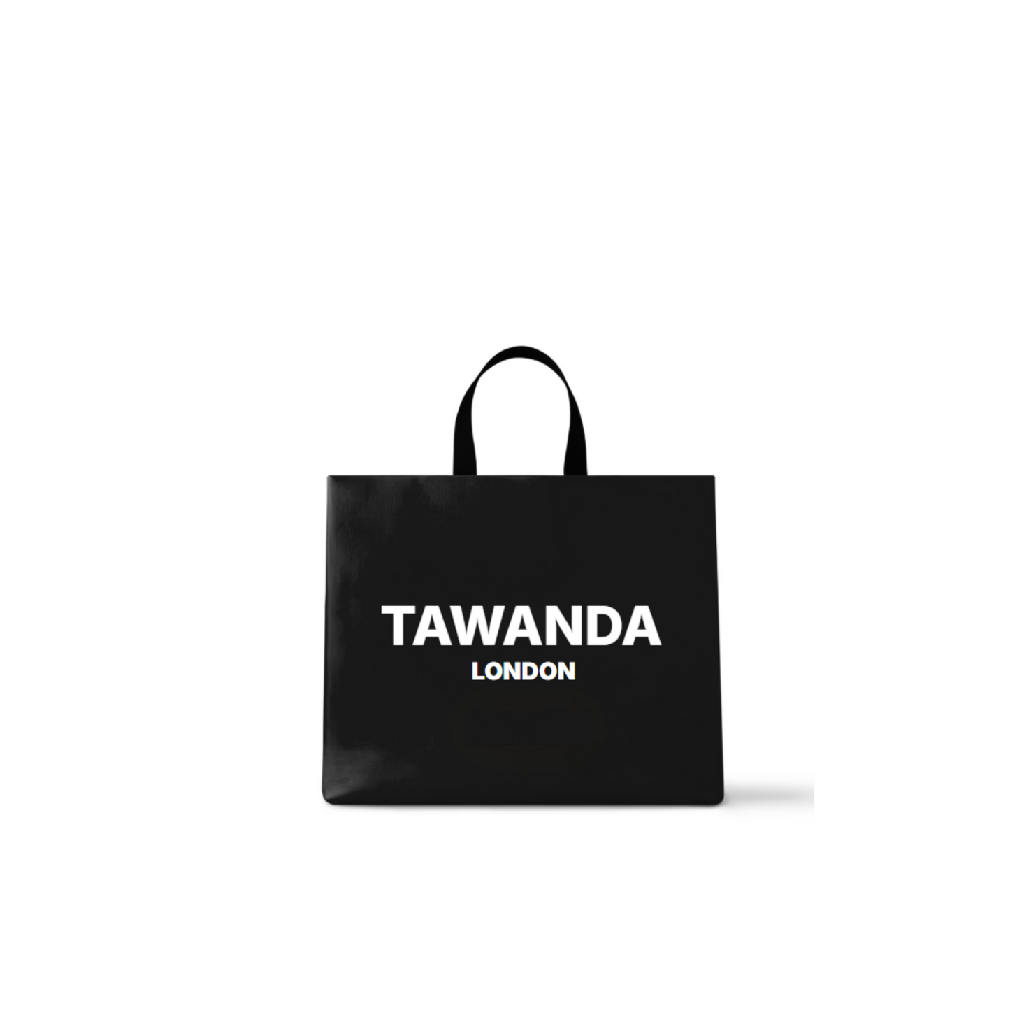 Bond Shopper Mini Bag