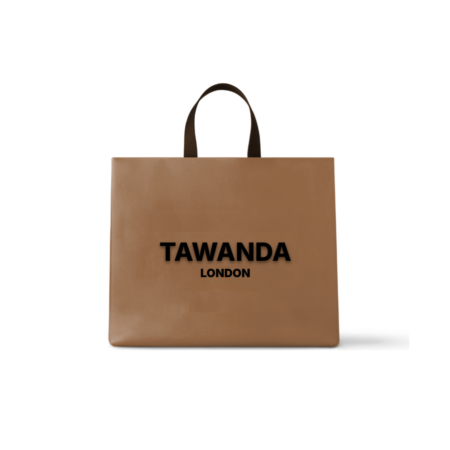 Desert All in Tote Bag