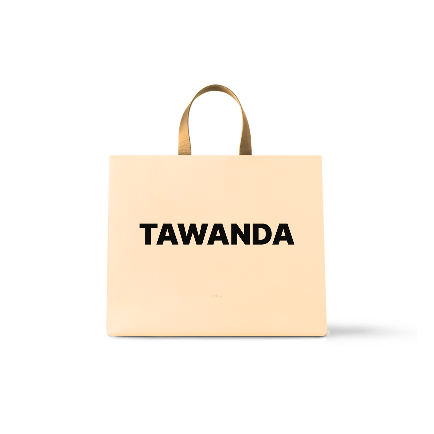 Jermyn Tote Bag
