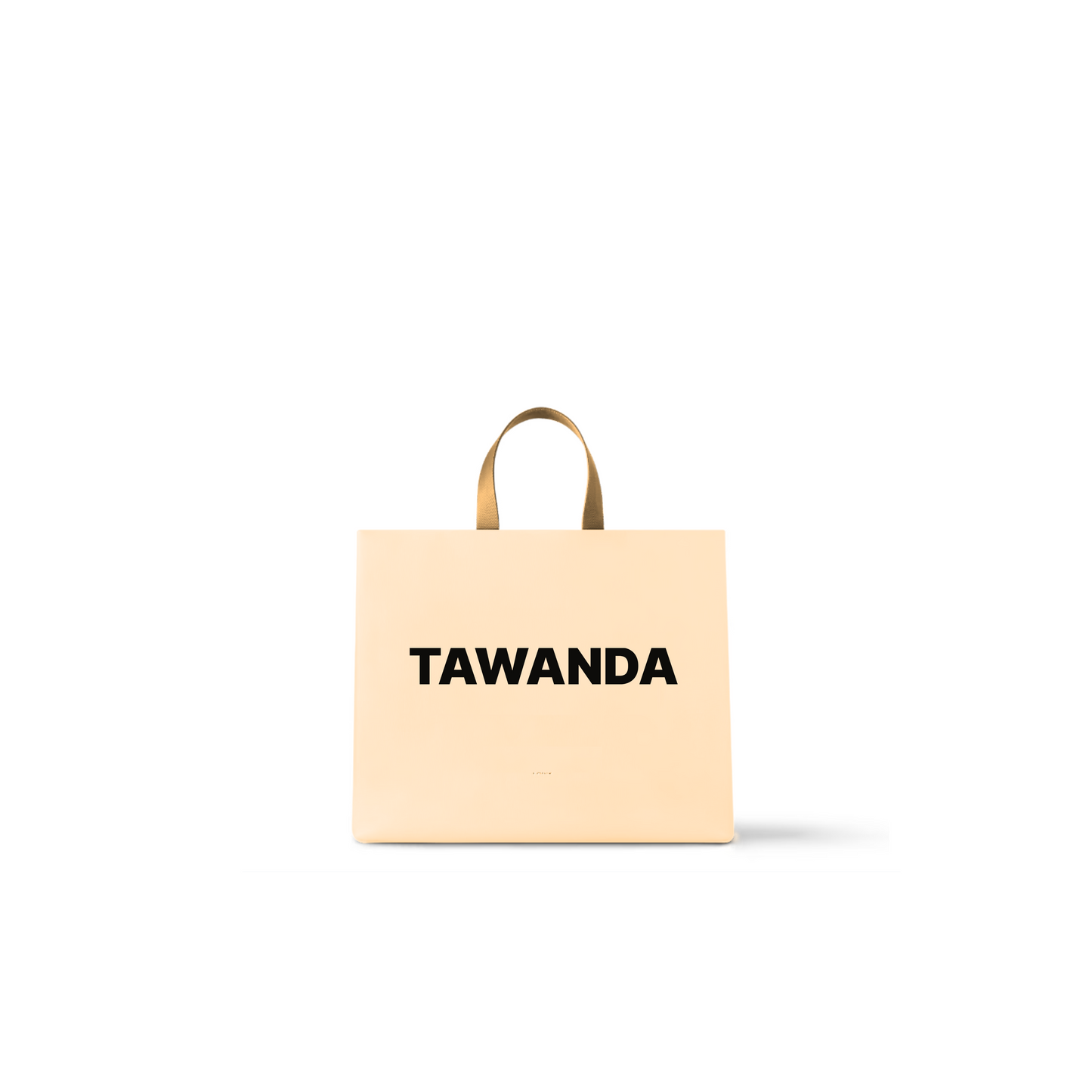Mini Jermyn Bag