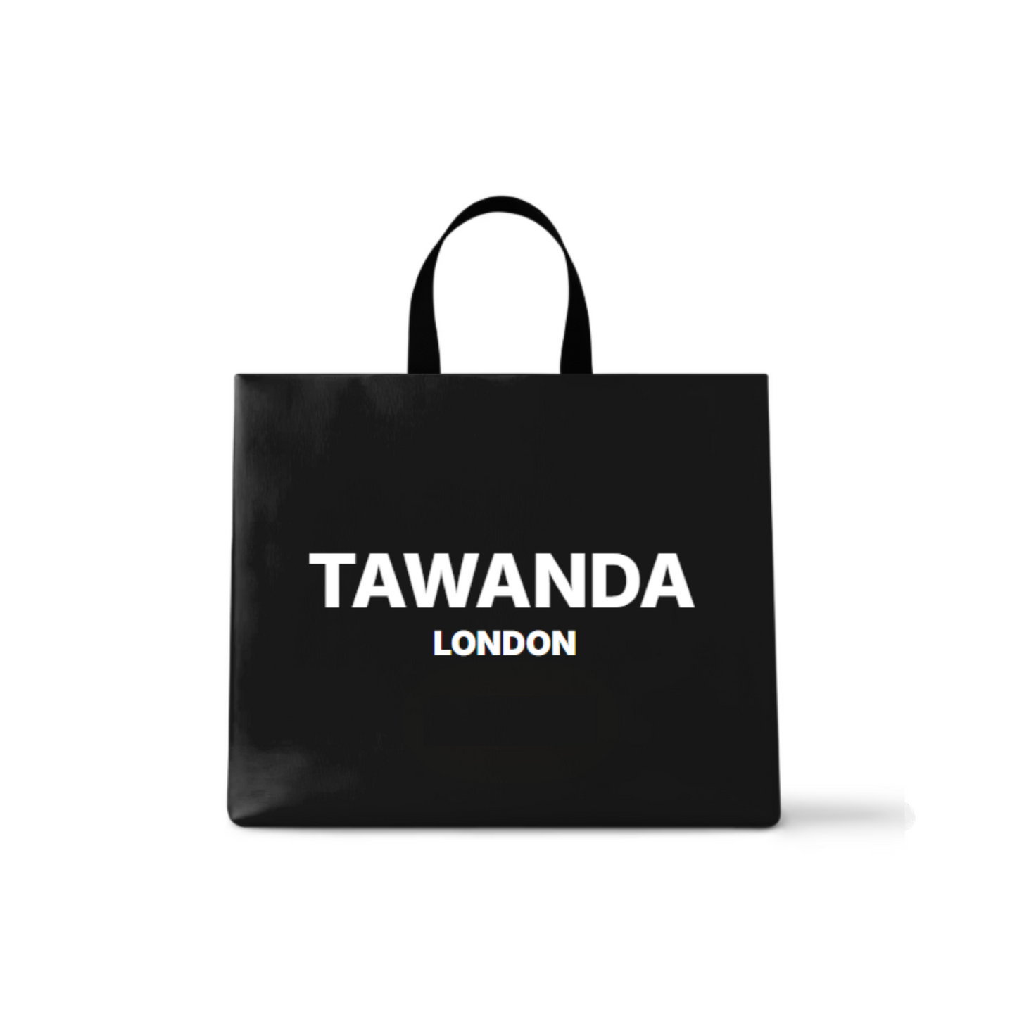 Bond Shopper Tote Bag
