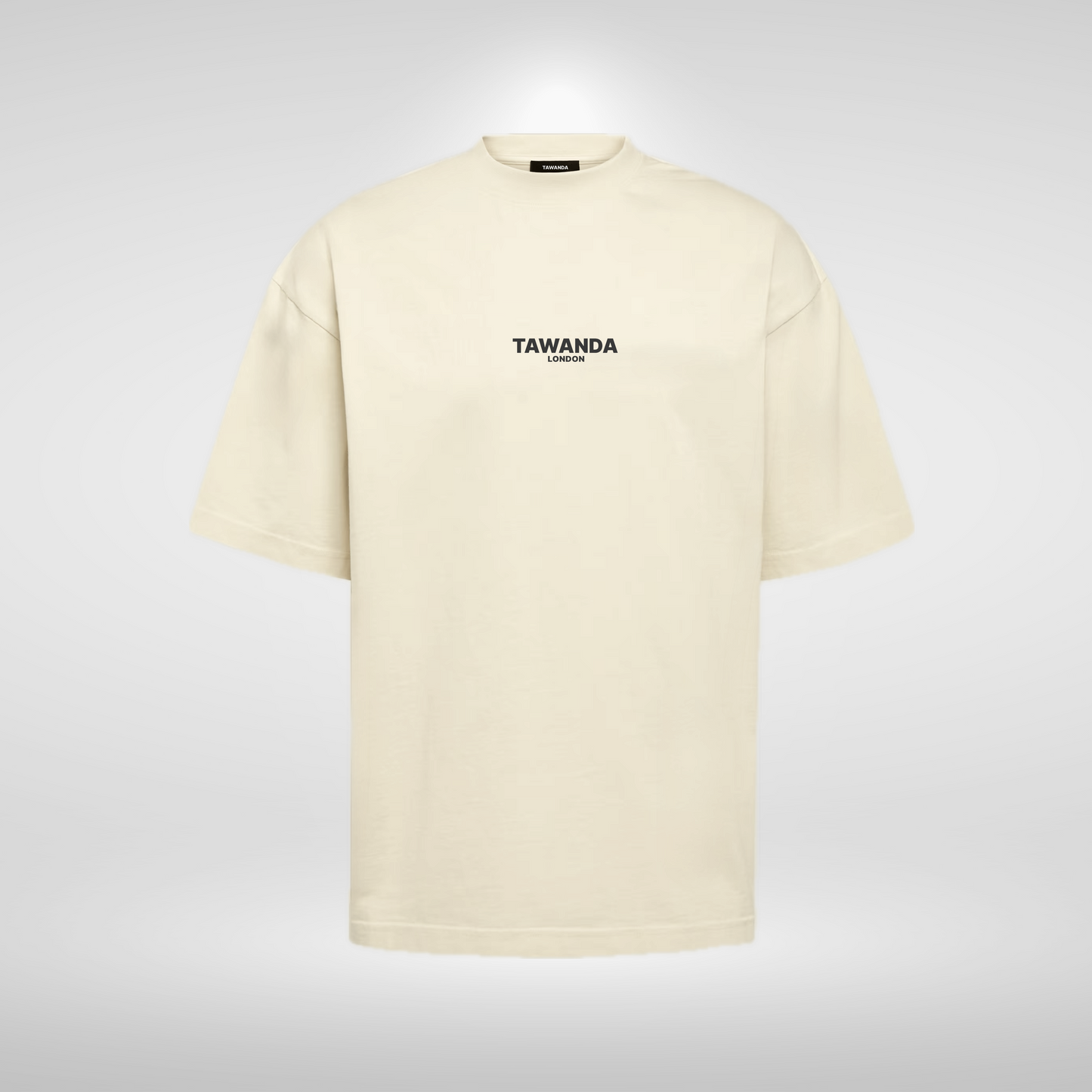 Relaxed Tawanda London T-Shirt