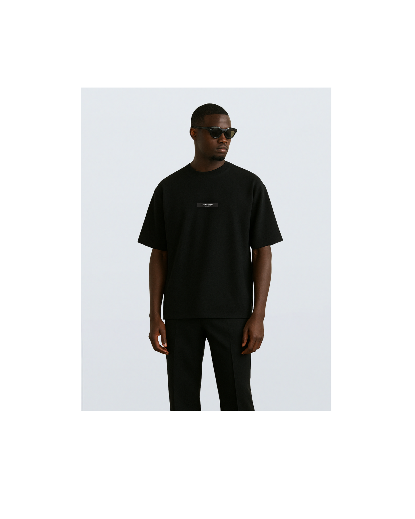Tag T-shirt
