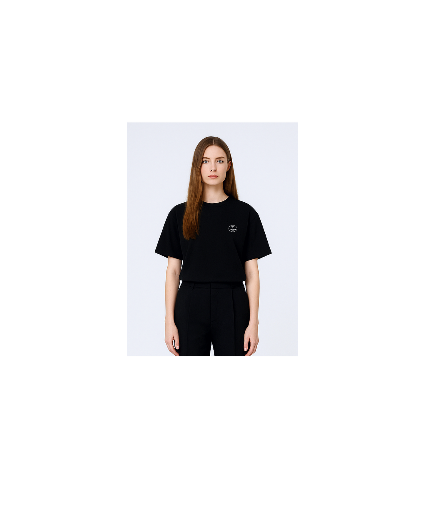 Tawanda Regular Tshirt