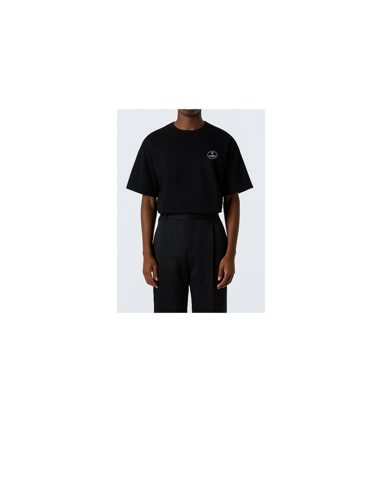 Tawanda Regular Tshirt