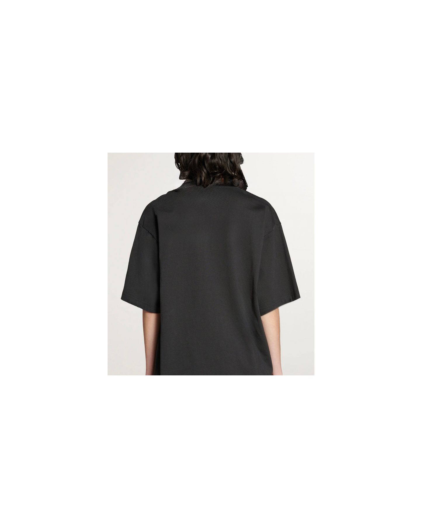 Plain Tawanda T-shirt