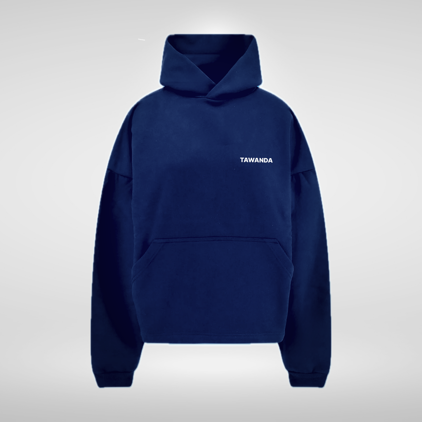 Relaxed Tawanda Hoodie