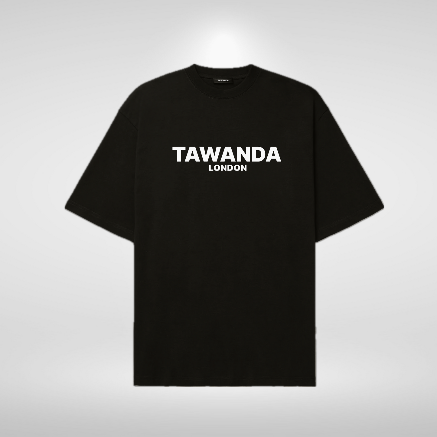 Relaxed Tawanda London Tshirt