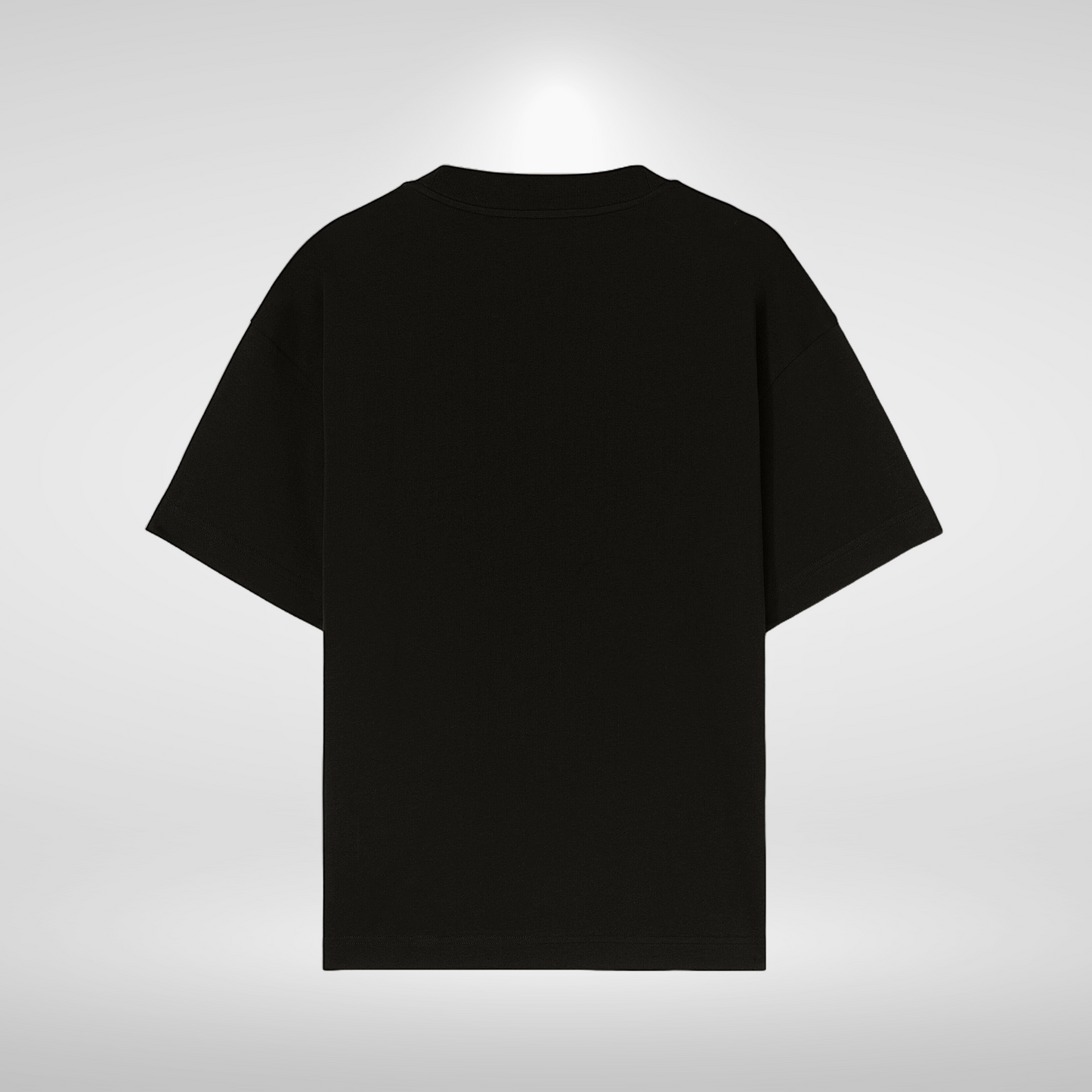 Big Ben London Print T-shirt