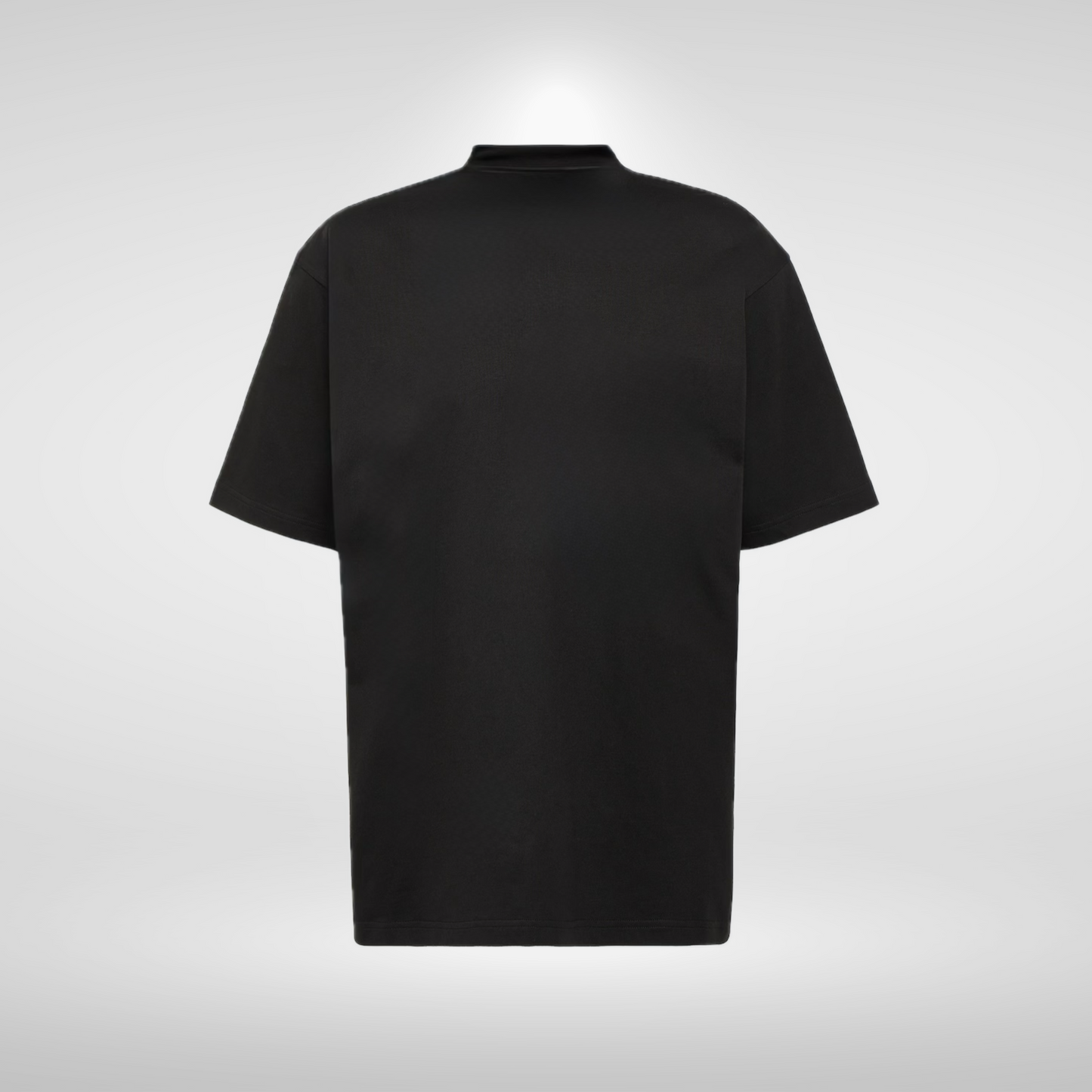 Tawanda Chest Cotton Tshirt