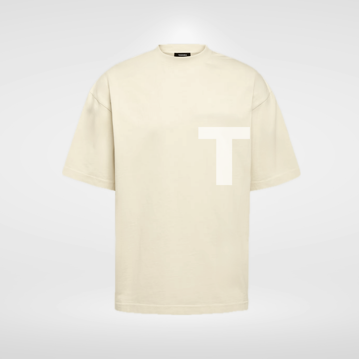 Relaxed T T-Shirt
