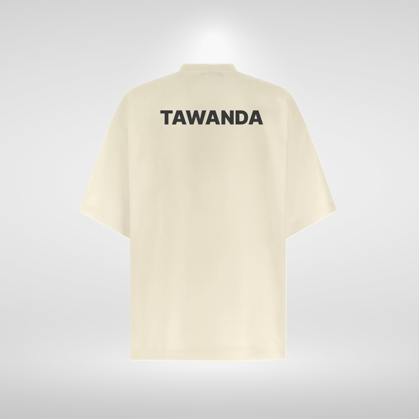 Relaxed T T-Shirt