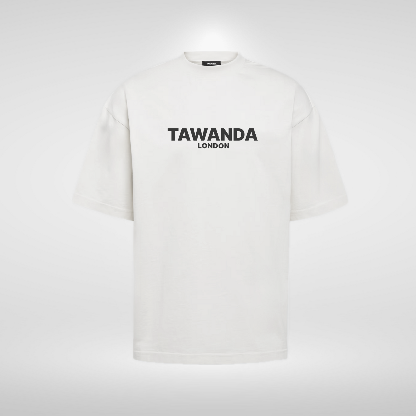 Tawanda London Tee