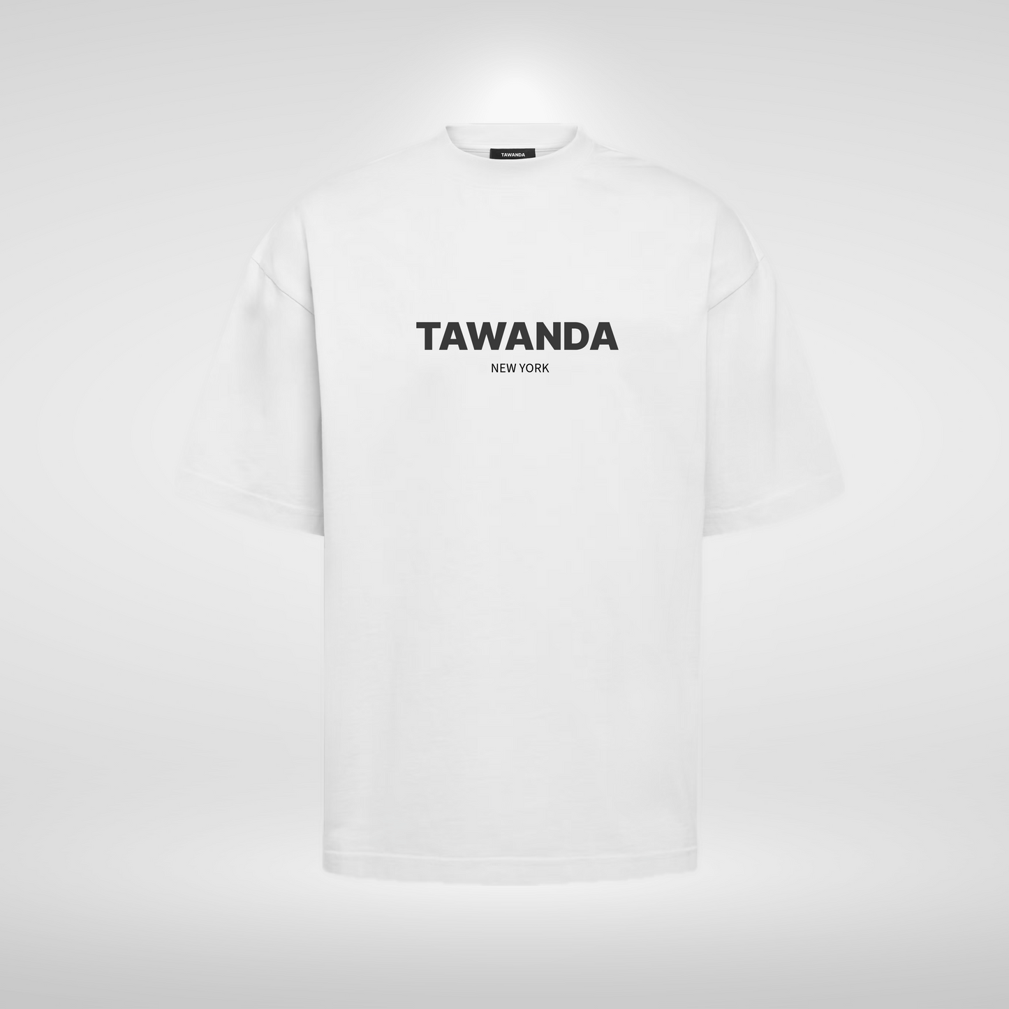 Tawanda New York Tee