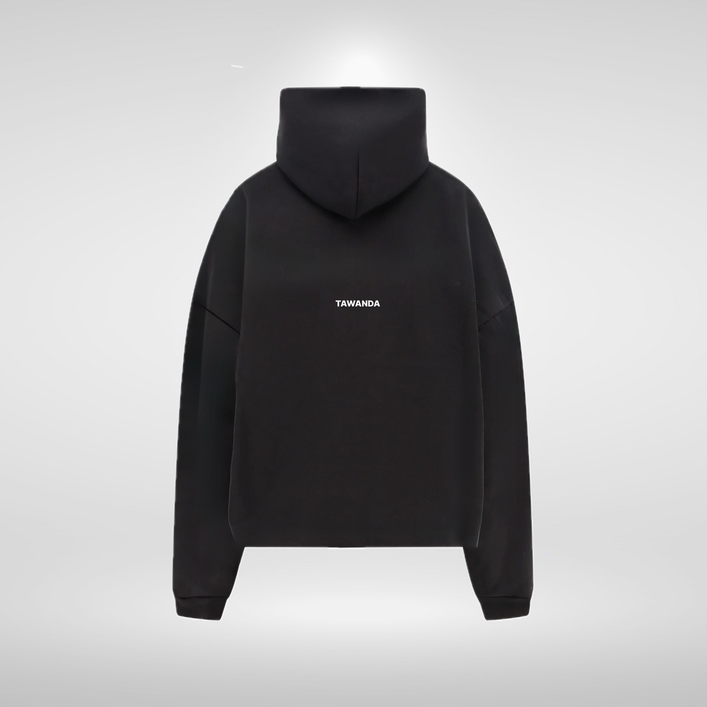Roundel Fade Icon hoodie