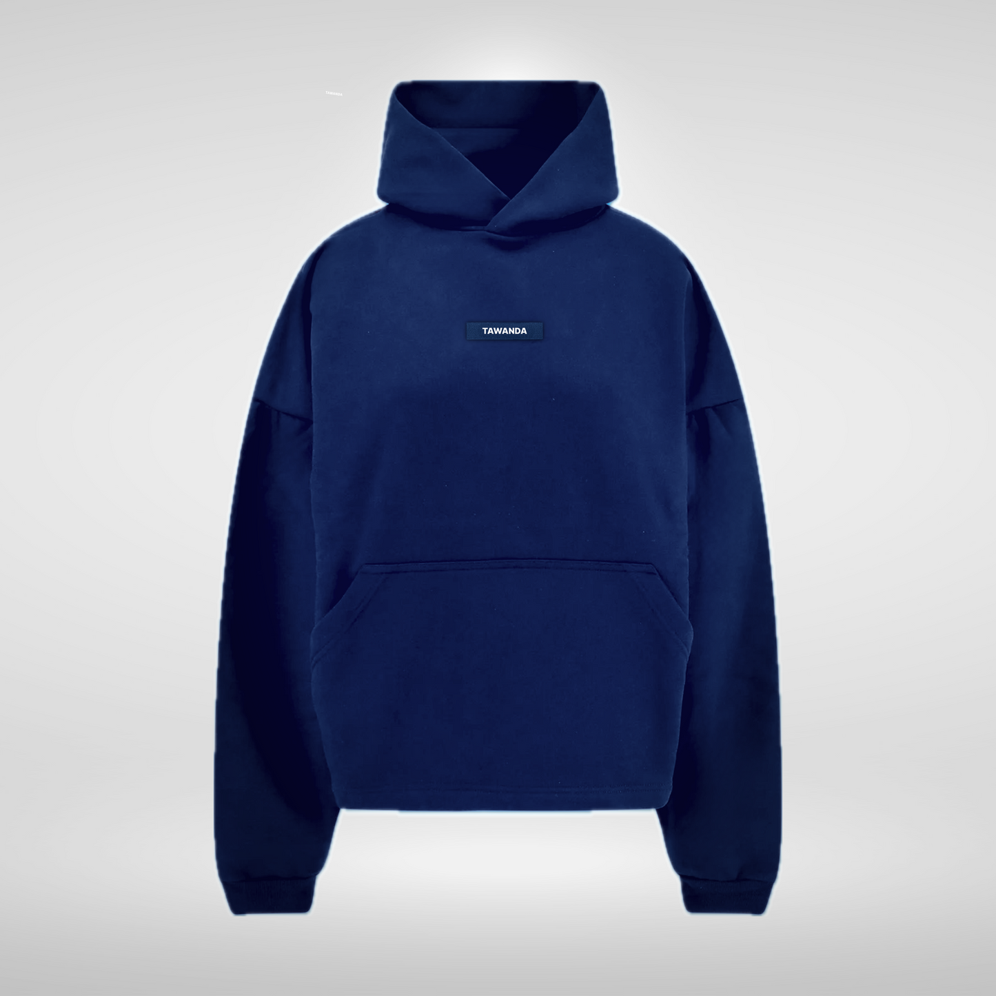 Tawanda Tag hoodie