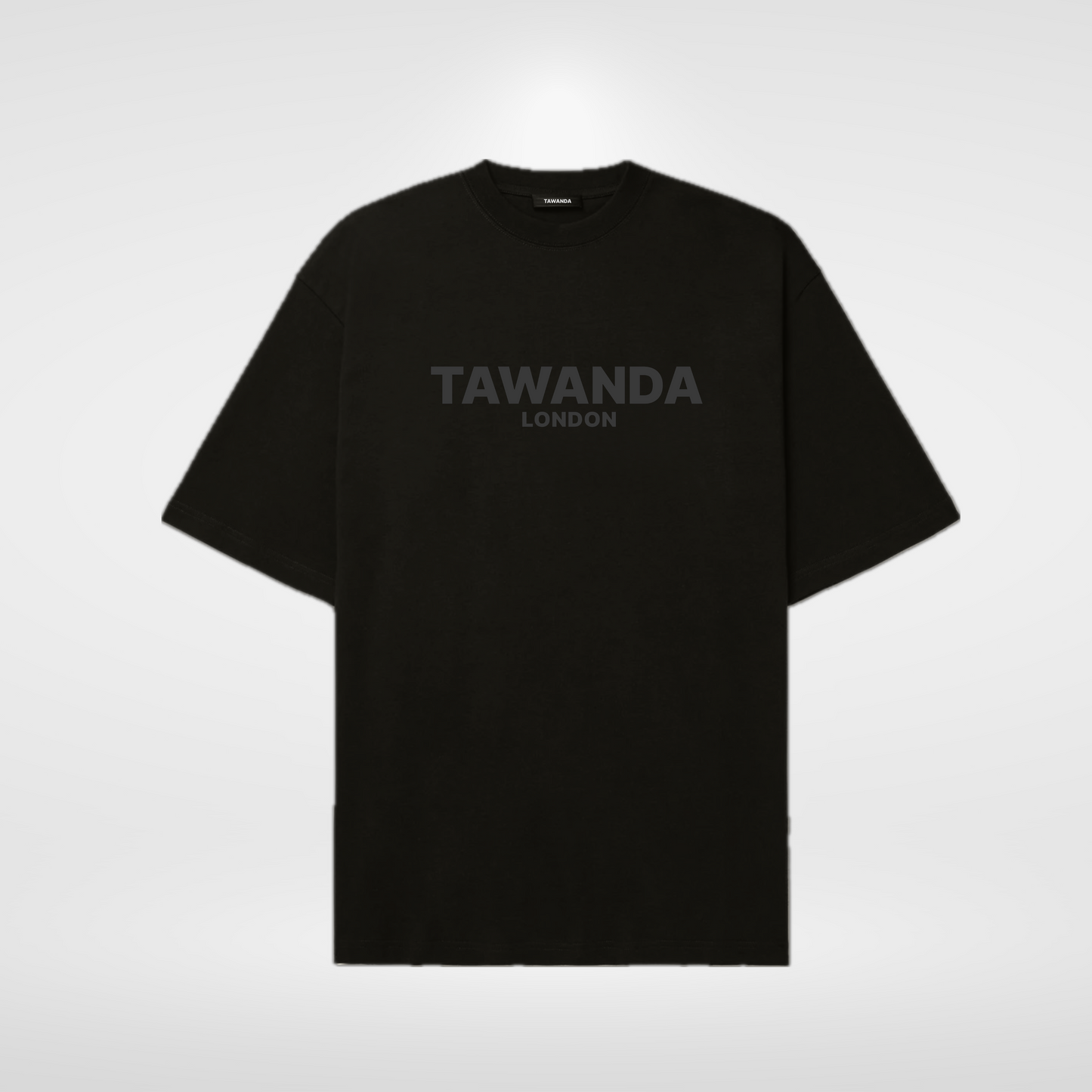 Tawanda London Logo T-shirt