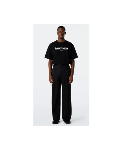 Tawanda London Logo T-shirt