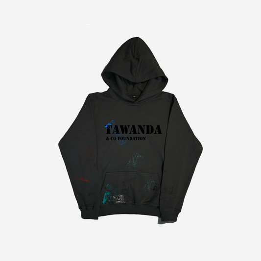 Tawanda & Co Foundation Hoodie