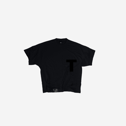 Tawanda Relaxed Tee