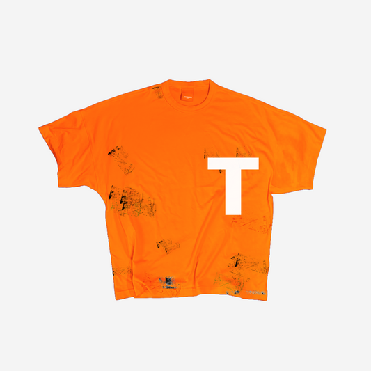 Tawanda Rework Tee