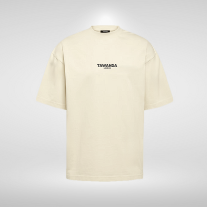 Relaxed Tawanda London T-Shirt