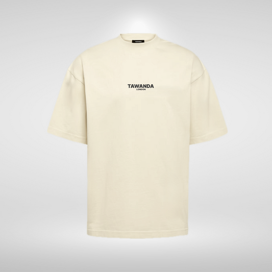 Relaxed Tawanda London T-Shirt