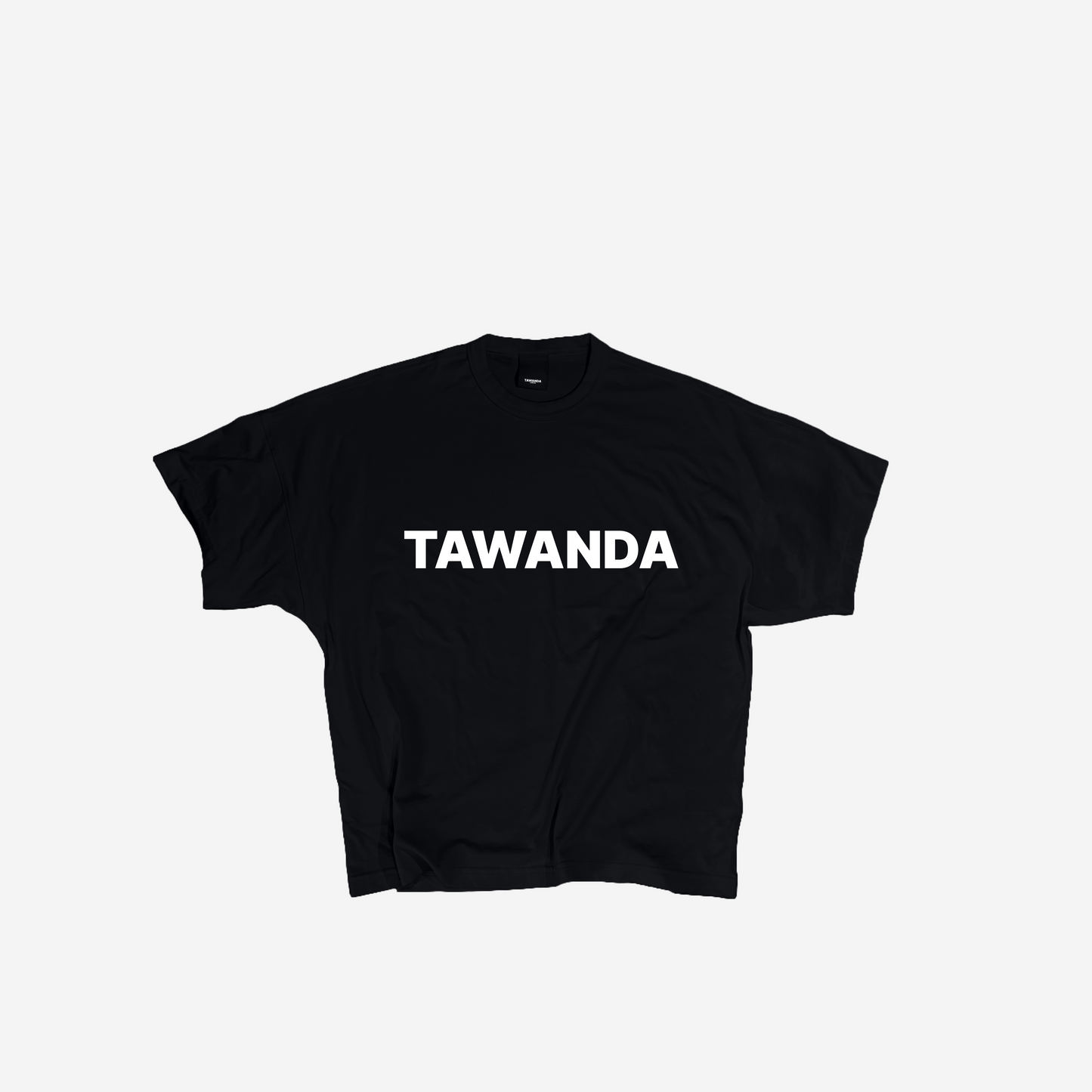 Relaxed Tawanda logo