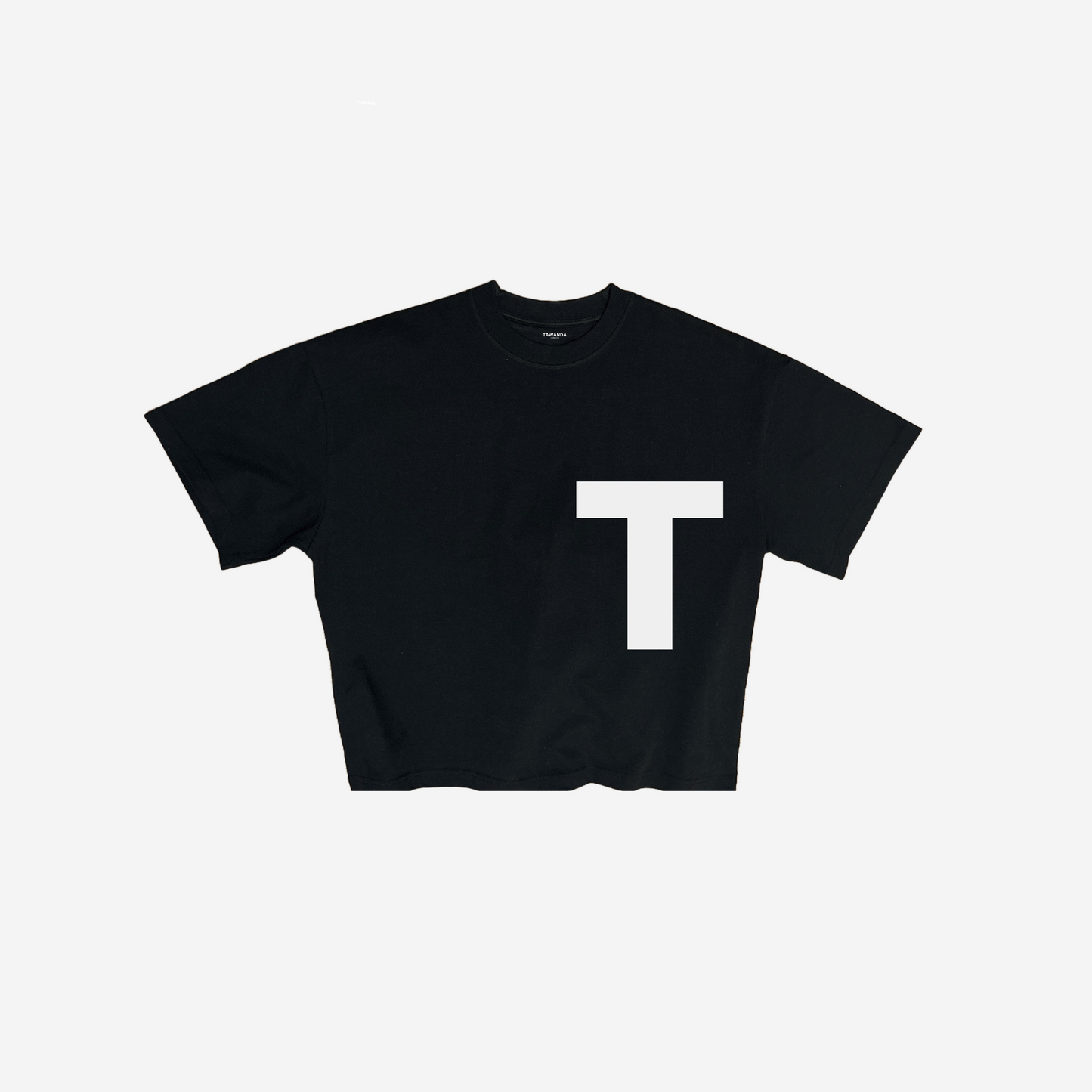 Tawanda Box Tee