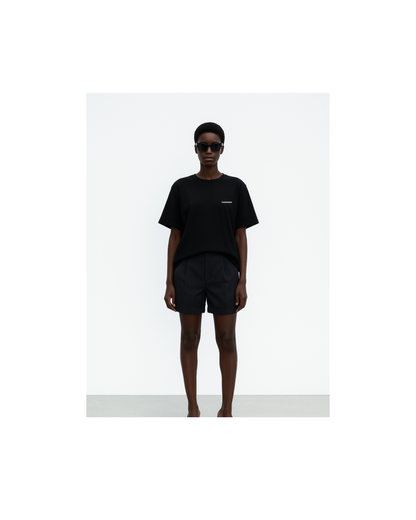 Tawanda Relaxed Tee