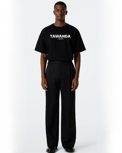 Tawanda London Logo T-shirt