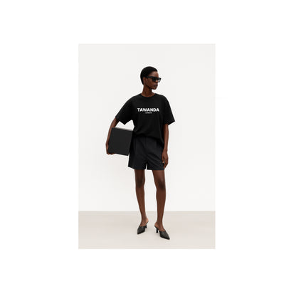 Tawanda London Logo T-shirt