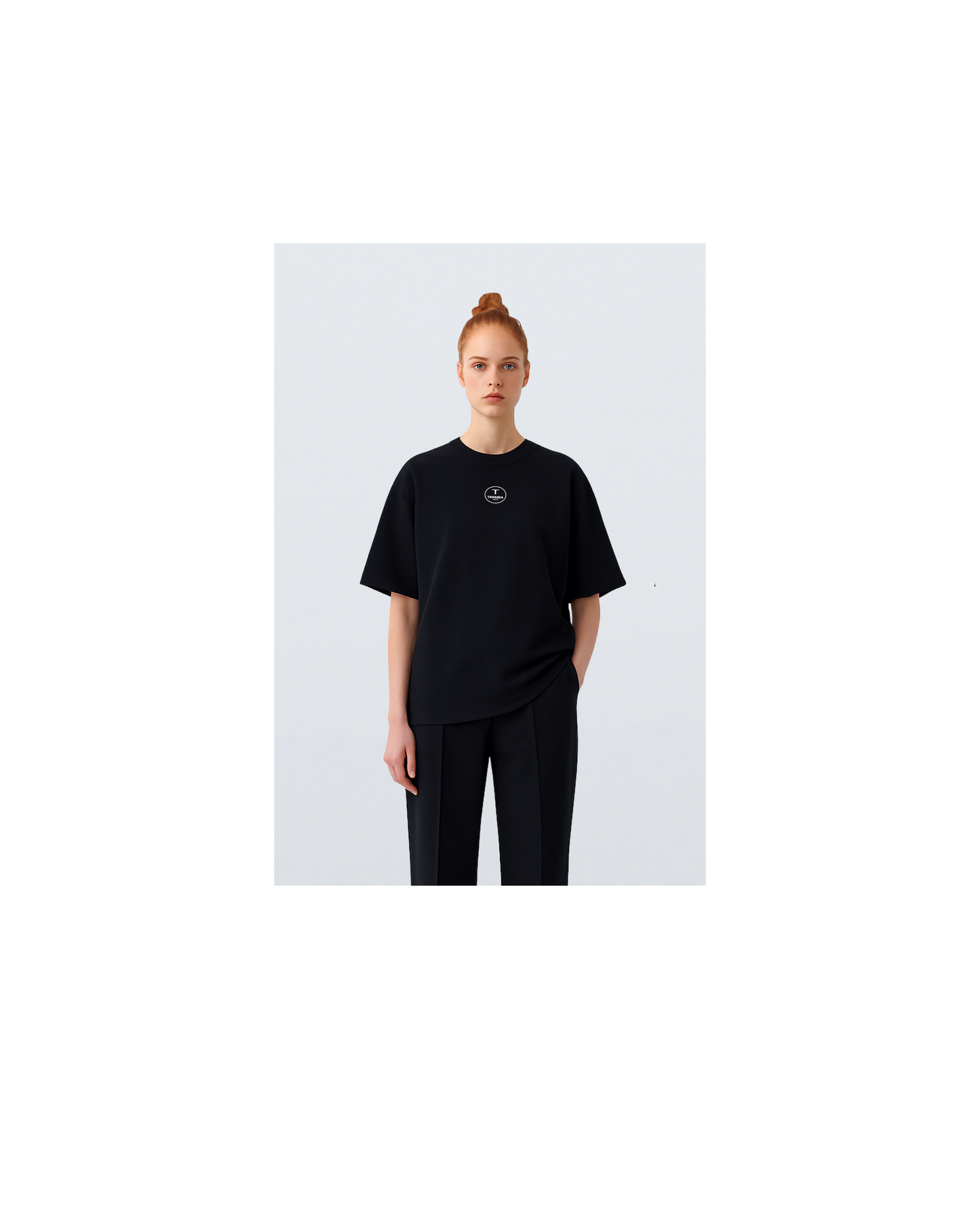 Tawanda Logo t-shirt