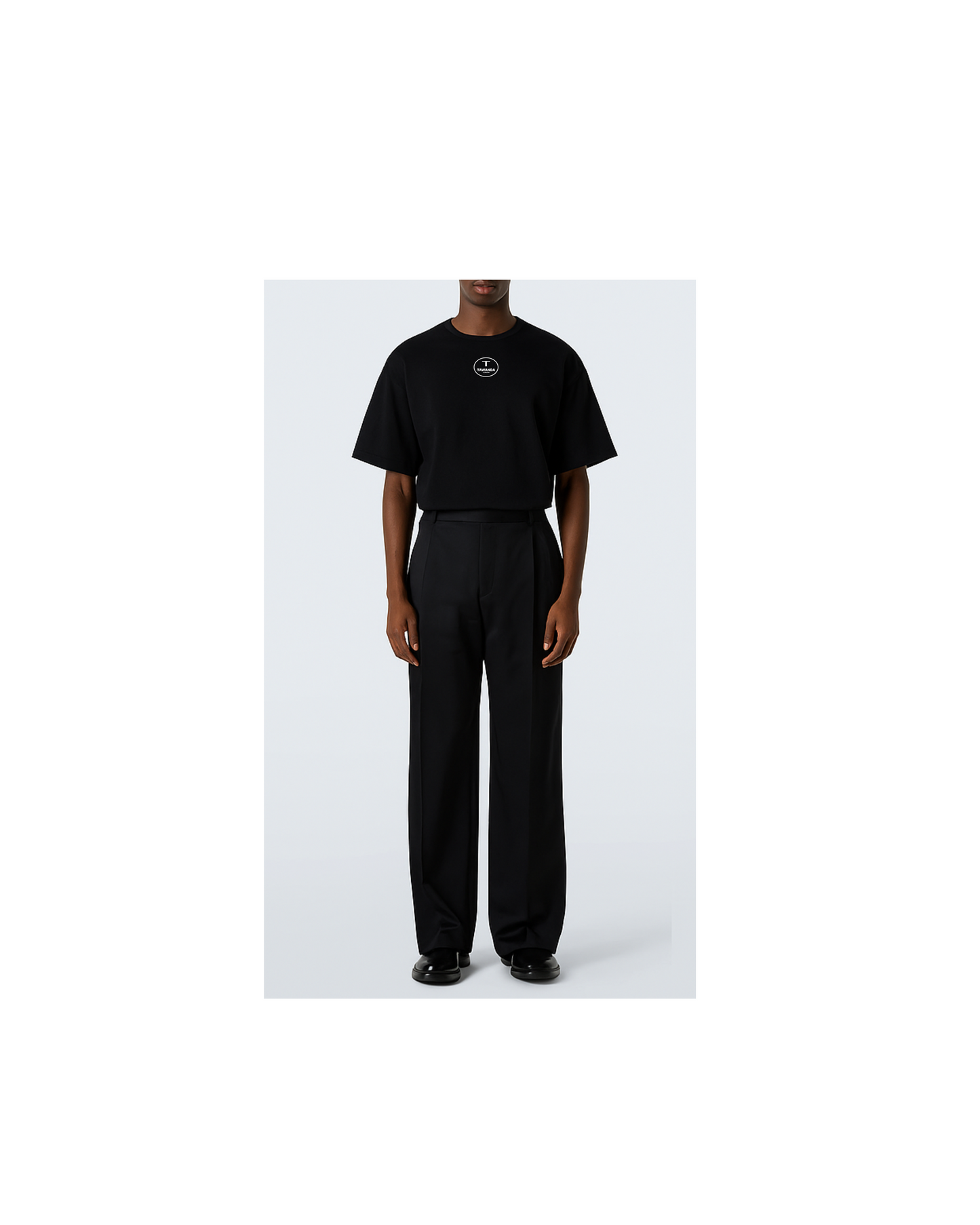 Tawanda Logo t-shirt