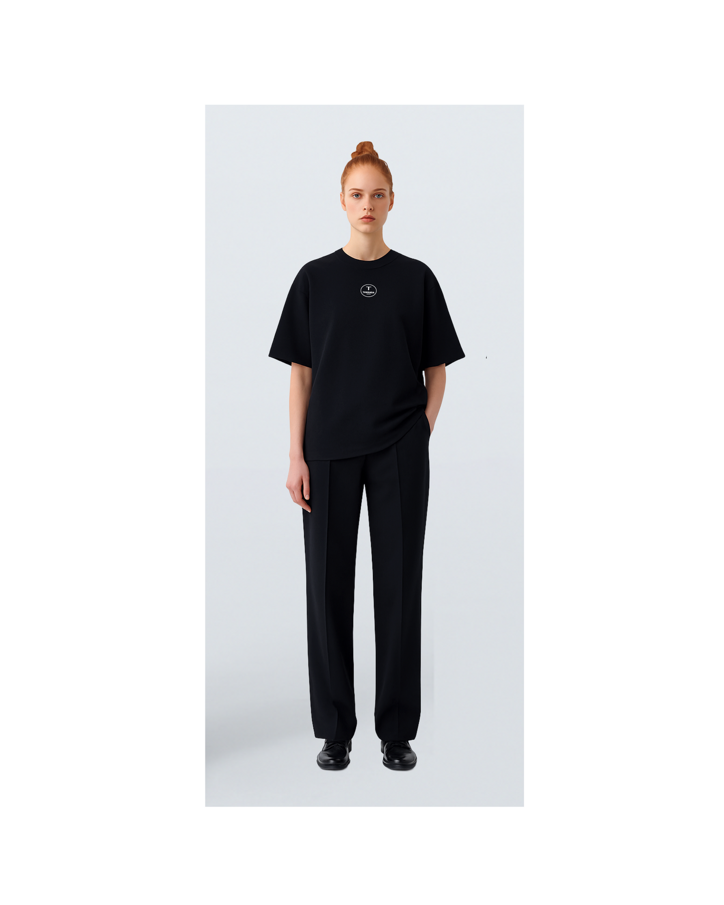 Tawanda Logo t-shirt