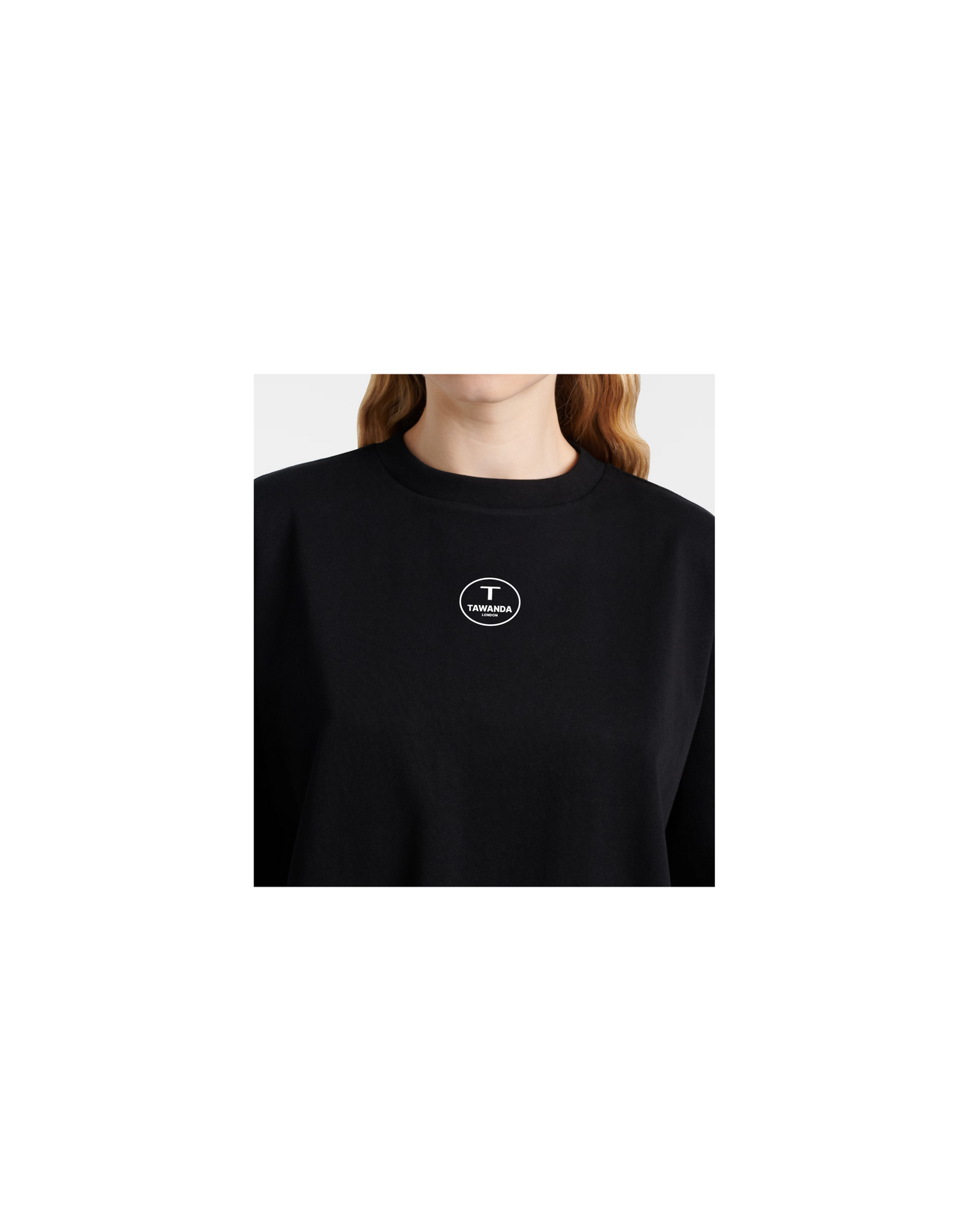 Tawanda Logo t-shirt