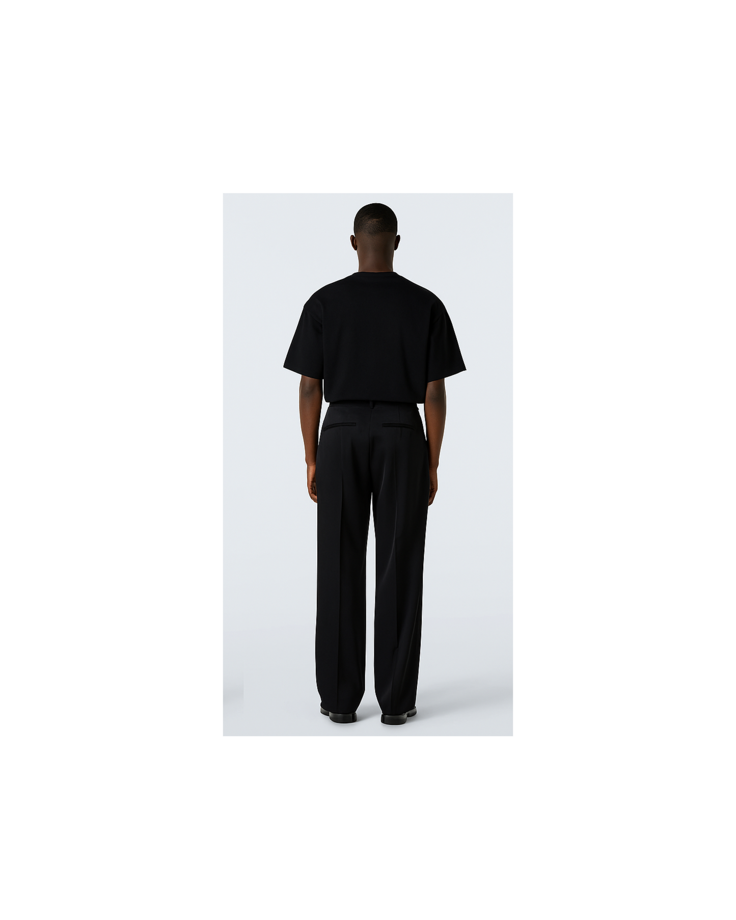 Tawanda Logo t-shirt