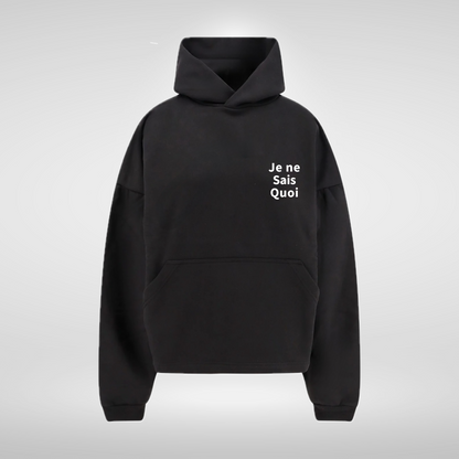 Tawanda Paris Hoodie