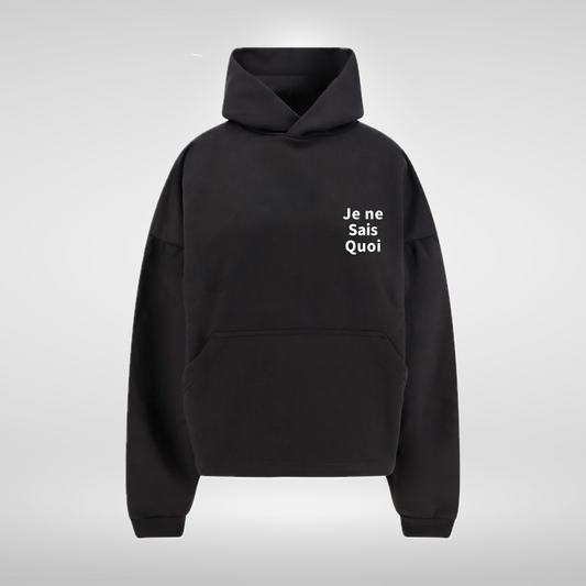 Tawanda Paris Hoodie