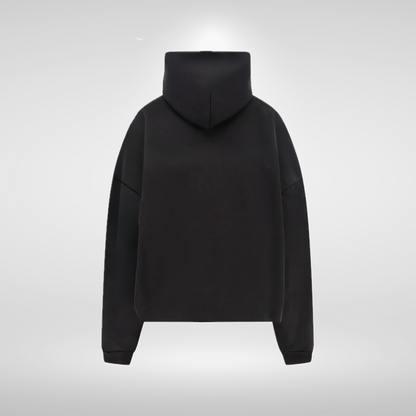 Tawanda London Relaxed Hoodie