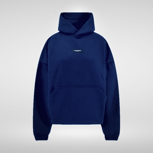 Tawanda London Tag hoodie