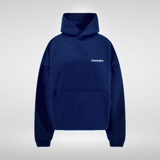 Relaxed Tawanda Hoodie
