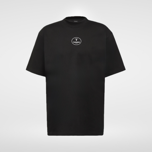 Chest Logo T-shirt