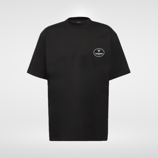 Tawanda Regular Tshirt