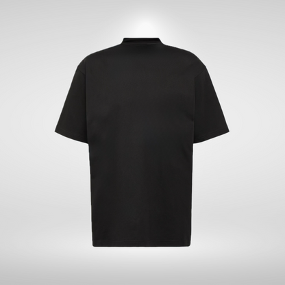 Tawanda Chest Cotton Tshirt