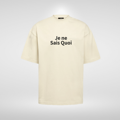 Tawanda Je ne Sais Quoi FW26