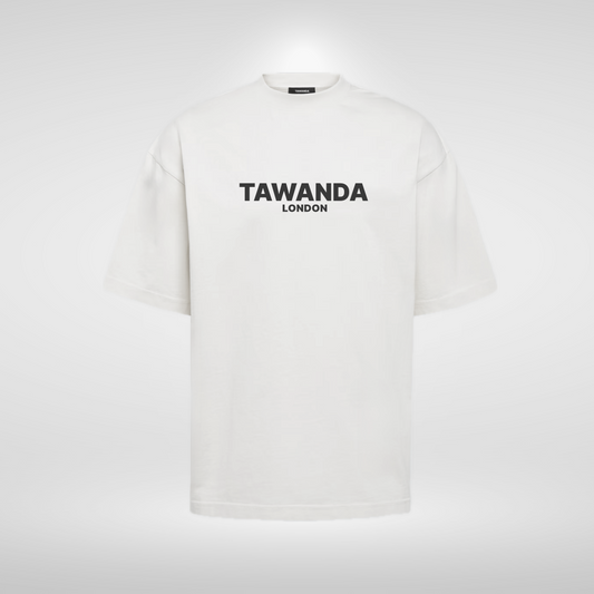 Tawanda London Tee