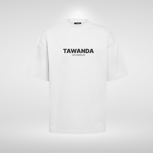 Tawanda Los Angeles Tee