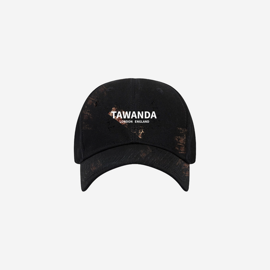 Tawanda London England Cap